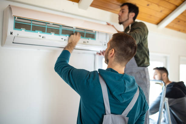 Best HVAC Repair Near Me  in Oak Grove, KY