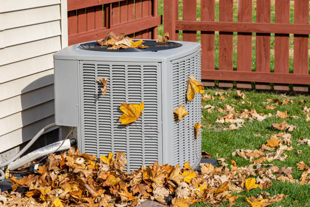 Best Affordable HVAC Services  in Oak Grove, KY