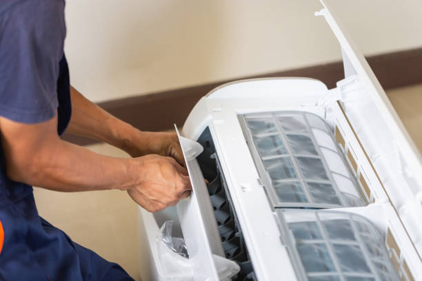 Trusted Oak Grove, KY HVAC Experts