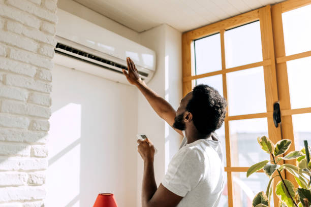 Best HVAC Installation Services  in Oak Grove, KY