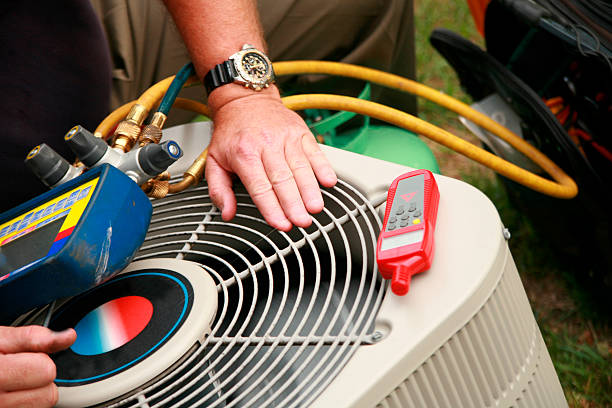 Best HVAC Maintenance Near Me  in Oak Grove, KY