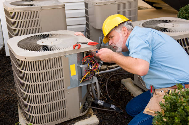 Best Affordable HVAC Services  in Oak Grove, KY
