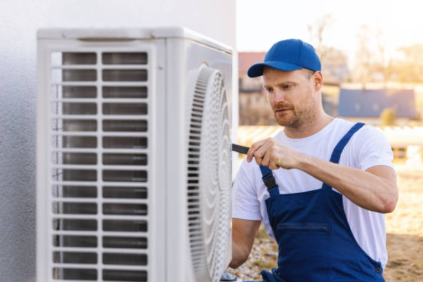 Affordable Air Conditioning Repair in Oak Grove, KY