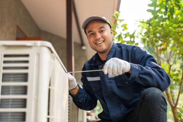 Best Affordable HVAC Services  in Oak Grove, KY