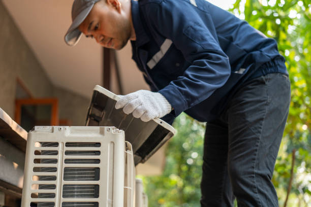 Best Ductless HVAC Repair  in Oak Grove, KY